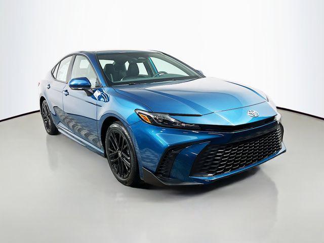 new 2026 Toyota Camry car, priced at $32,588