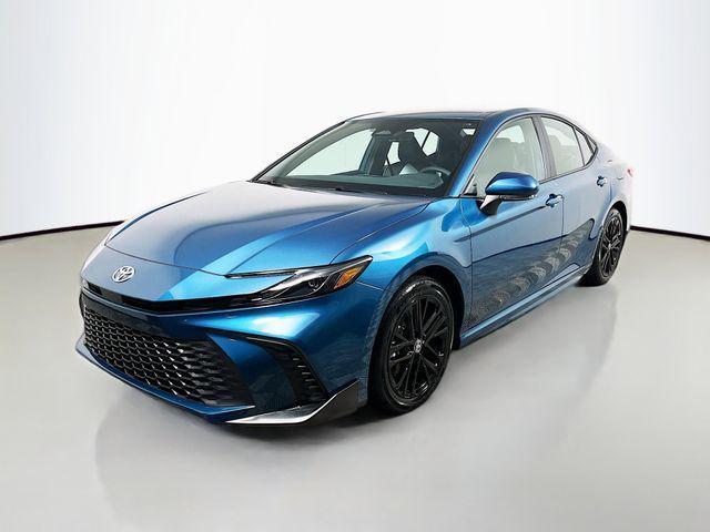 new 2026 Toyota Camry car, priced at $32,588