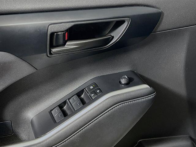 used 2024 Toyota Highlander car, priced at $33,583