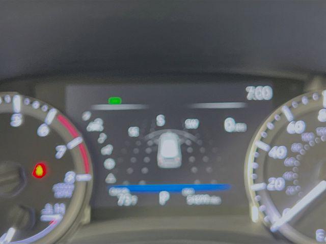 used 2024 Toyota Highlander car, priced at $33,583