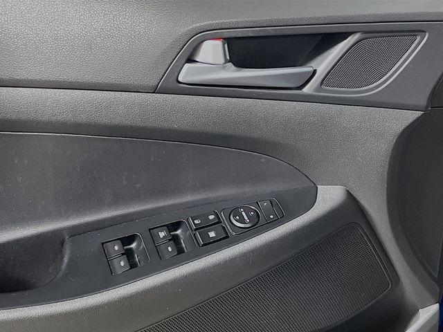 used 2017 Hyundai Tucson car, priced at $14,820