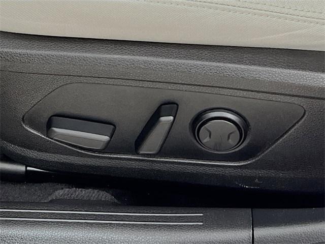 used 2021 Kia K5 car, priced at $18,556