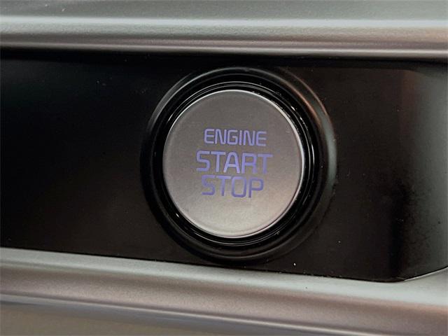 used 2021 Kia K5 car, priced at $18,556