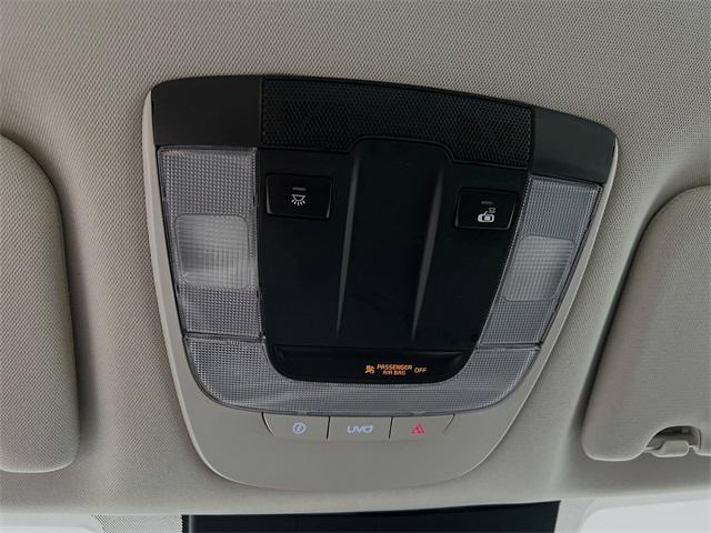 used 2021 Kia K5 car, priced at $18,556