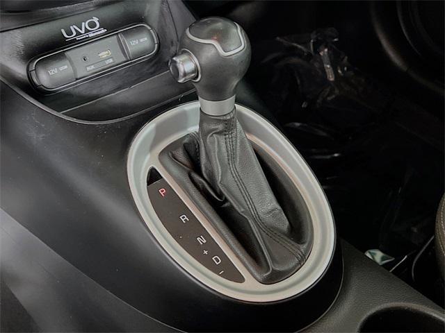 used 2015 Kia Soul car, priced at $5,765