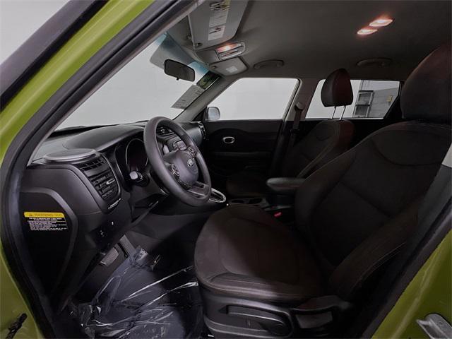 used 2015 Kia Soul car, priced at $5,765