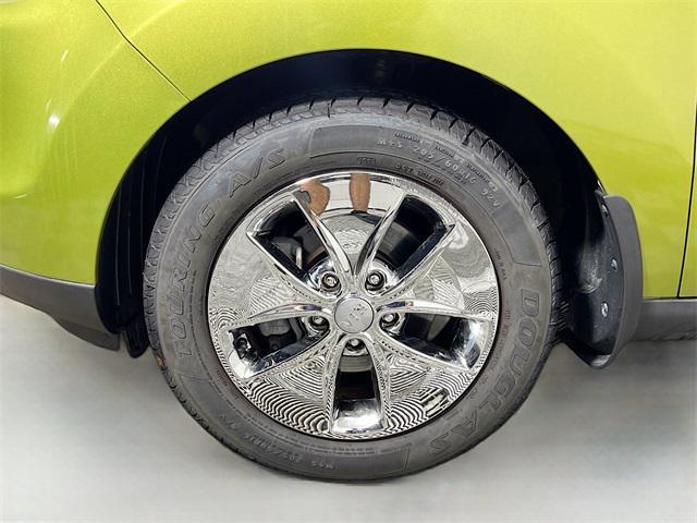 used 2015 Kia Soul car, priced at $5,765