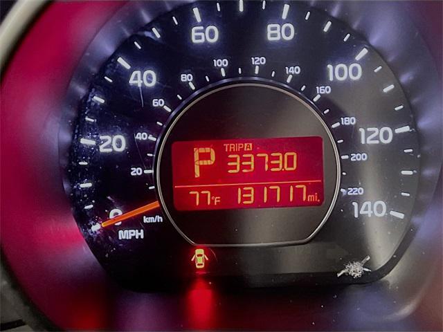 used 2015 Kia Soul car, priced at $5,765