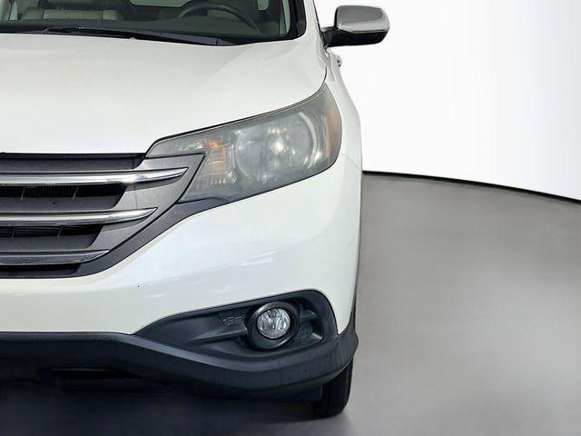 used 2014 Honda CR-V car, priced at $13,490