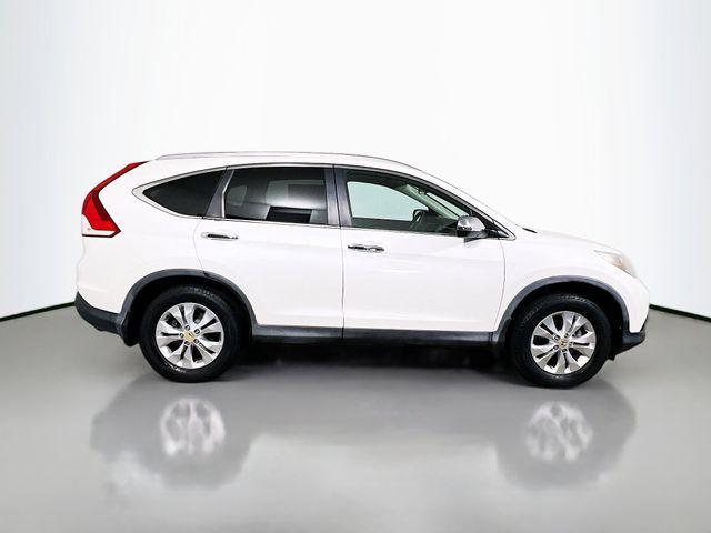 used 2014 Honda CR-V car, priced at $13,490