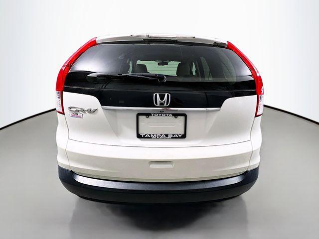 used 2014 Honda CR-V car, priced at $13,490