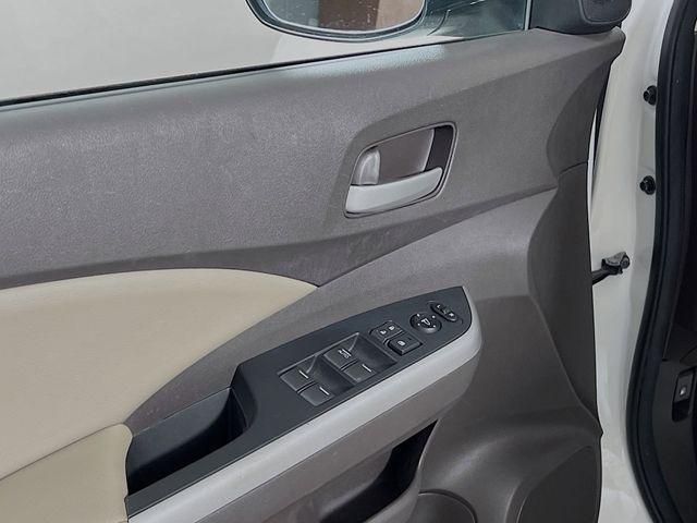 used 2014 Honda CR-V car, priced at $13,490