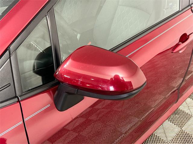 used 2023 Toyota Corolla car, priced at $16,795