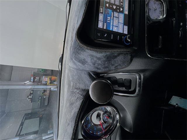 used 2016 Chrysler Town & Country car, priced at $8,221