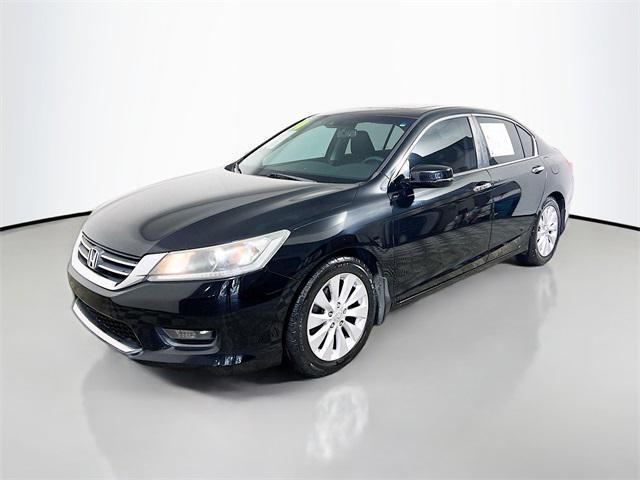 used 2014 Honda Accord car, priced at $10,364
