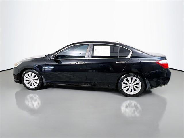 used 2014 Honda Accord car, priced at $10,364