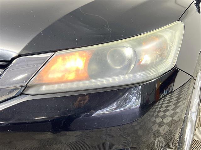 used 2014 Honda Accord car, priced at $10,364