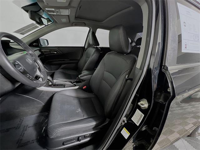 used 2014 Honda Accord car, priced at $10,364