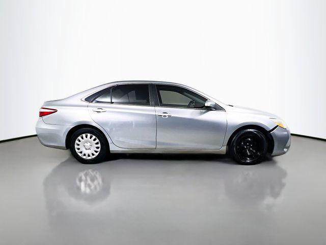 used 2016 Toyota Camry car, priced at $10,832