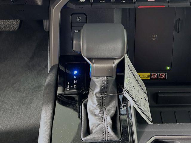 new 2026 Toyota Tundra car, priced at $59,353