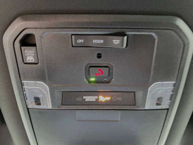 new 2026 Toyota Tundra car, priced at $59,353