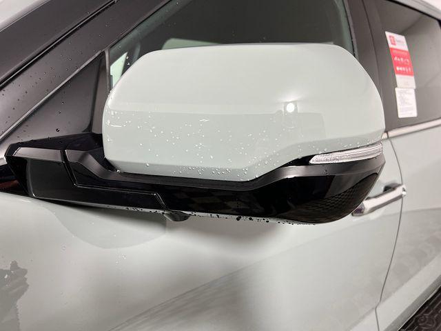 new 2026 Toyota Tundra car, priced at $59,353