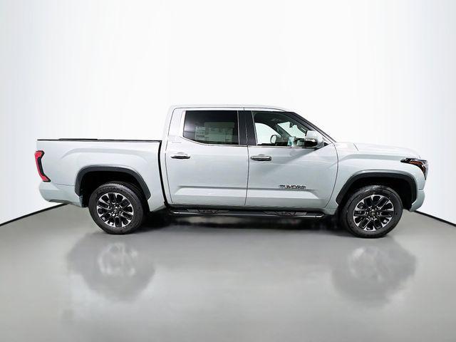 new 2026 Toyota Tundra car, priced at $59,353