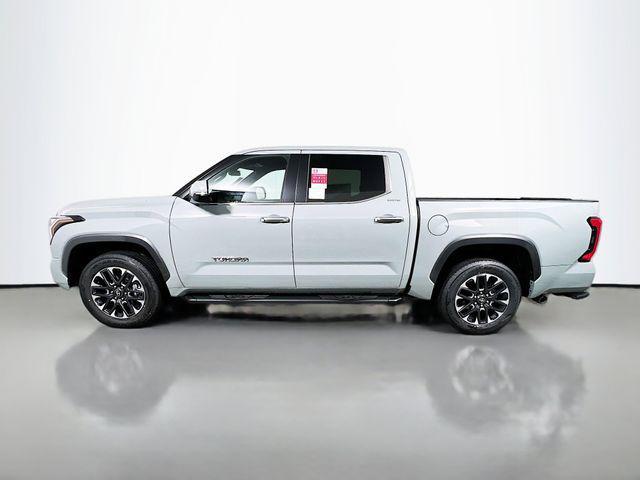 new 2026 Toyota Tundra car, priced at $59,353