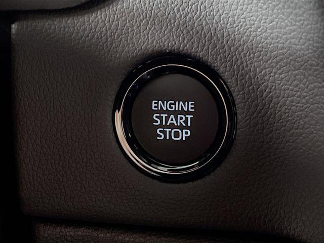 new 2026 Toyota Tundra car, priced at $59,353