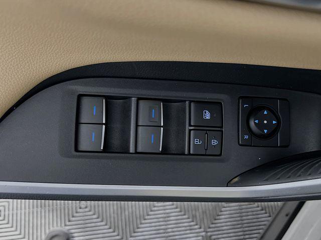 used 2022 Toyota RAV4 Hybrid car, priced at $32,892