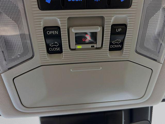 used 2022 Toyota RAV4 Hybrid car, priced at $32,892