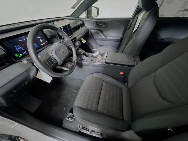 new 2026 Toyota RAV4 Plug-In Hybrid car, priced at $44,602