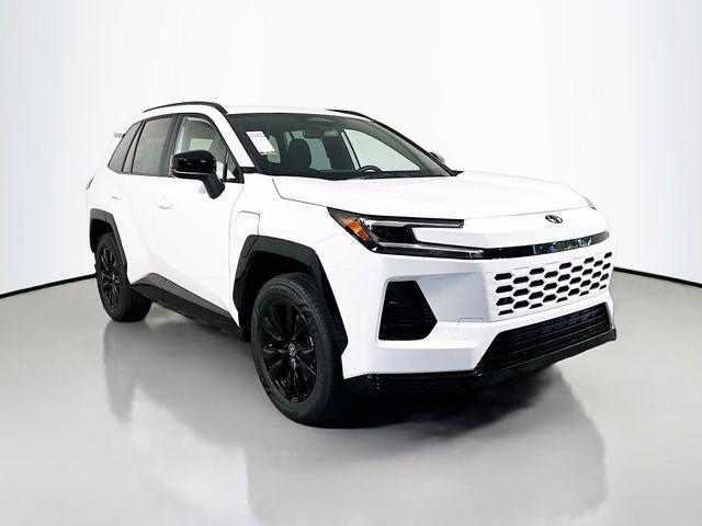 new 2026 Toyota RAV4 Plug-In Hybrid car, priced at $44,602