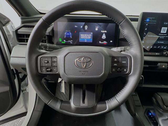 new 2026 Toyota RAV4 Plug-In Hybrid car, priced at $44,602