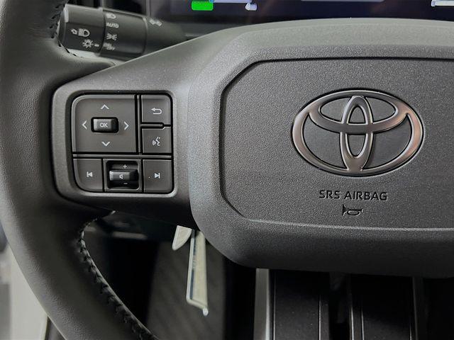 new 2026 Toyota RAV4 Plug-In Hybrid car, priced at $44,602