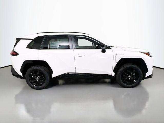 new 2026 Toyota RAV4 Plug-In Hybrid car, priced at $44,602