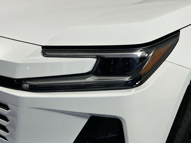 new 2026 Toyota RAV4 Plug-In Hybrid car, priced at $44,602