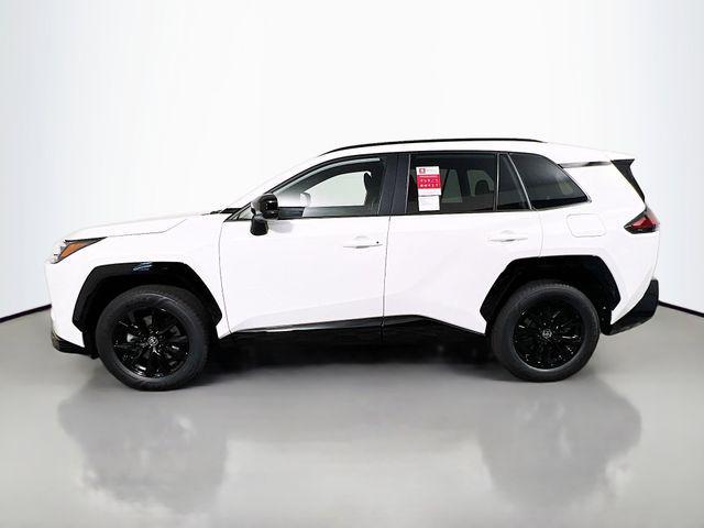 new 2026 Toyota RAV4 Plug-In Hybrid car, priced at $44,602
