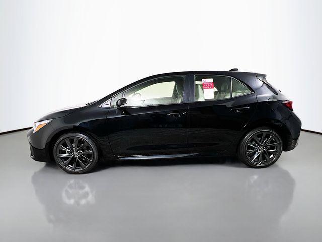 new 2026 Toyota Corolla car, priced at $28,189
