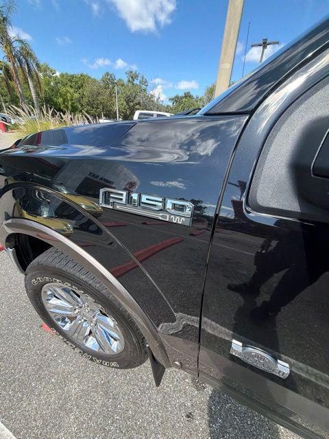 used 2020 Ford F-150 car, priced at $41,603