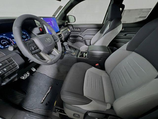 new 2026 Toyota Tacoma car, priced at $45,369