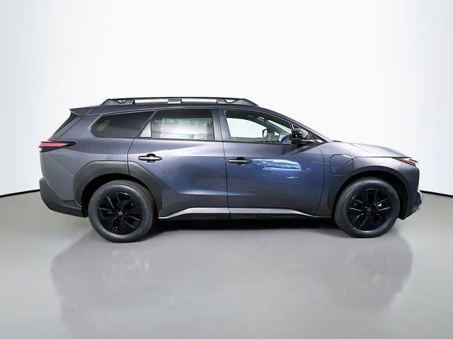 new 2026 Toyota bZ Woodland car, priced at $48,592