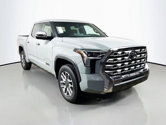 new 2026 Toyota Tundra car, priced at $69,816