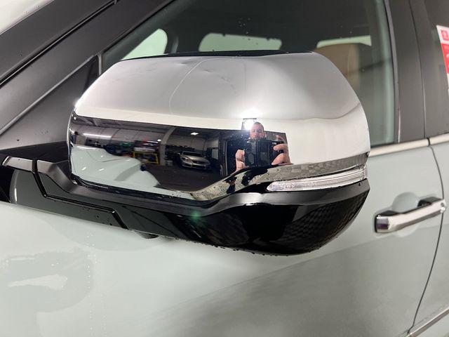 new 2026 Toyota Tundra car, priced at $69,816