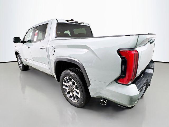 new 2026 Toyota Tundra car, priced at $69,816