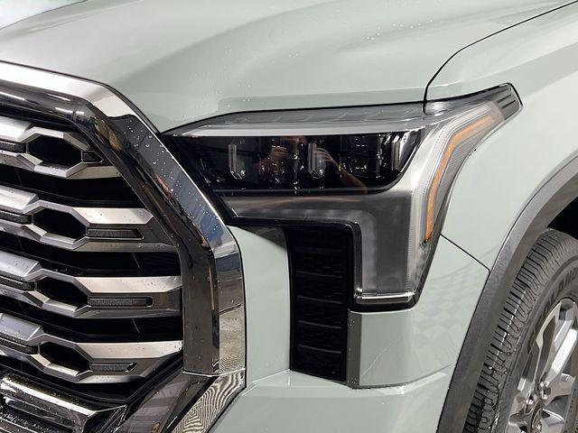 new 2026 Toyota Tundra car, priced at $69,816