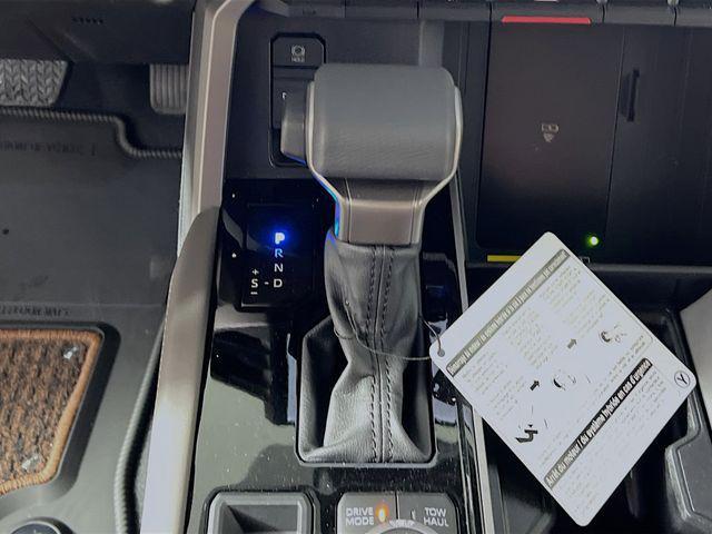 new 2026 Toyota Tundra car, priced at $69,816