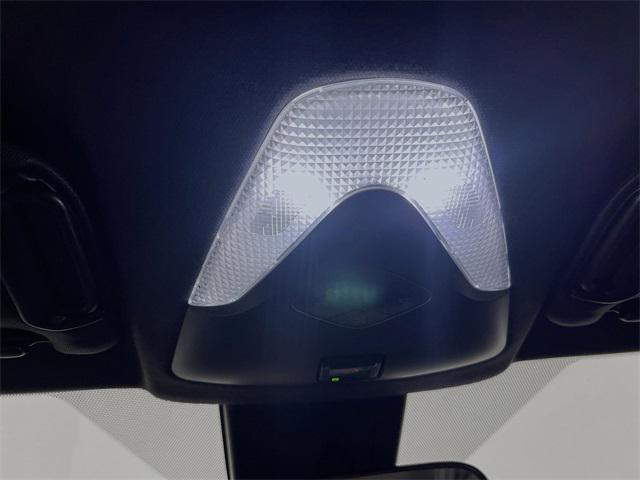 used 2021 Toyota C-HR car, priced at $13,099