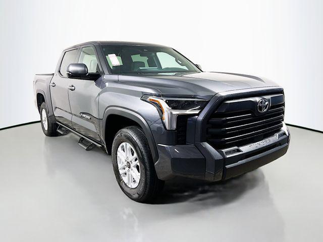 new 2026 Toyota Tundra car, priced at $58,130