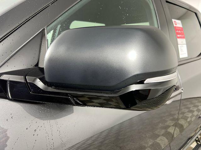 new 2026 Toyota Tundra car, priced at $58,130